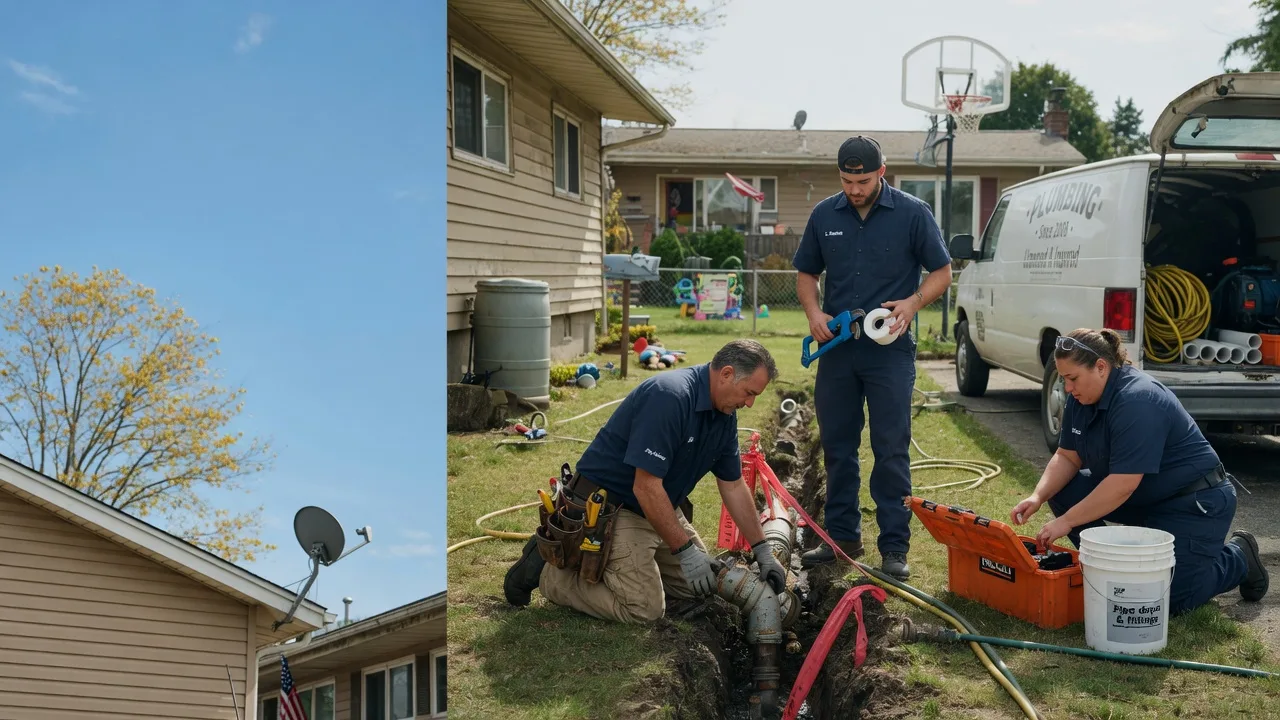 Garbage Disposal Replacement in Media, PA near me